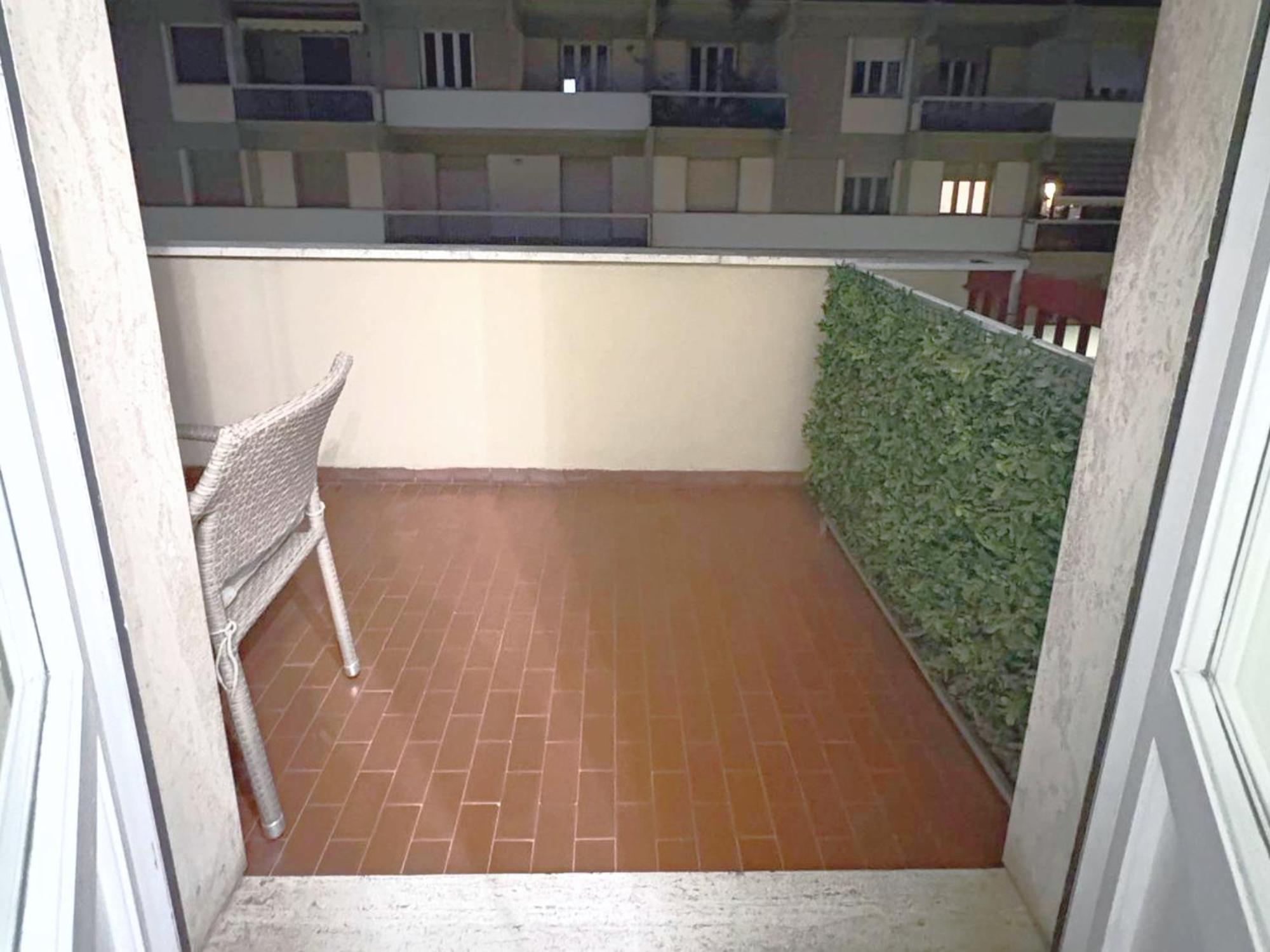 弗洛住宿加早餐旅馆 佛罗伦萨 外观 照片